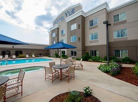 Hotel Vue, Ascend Hotel Collection Натчес Екстериор снимка