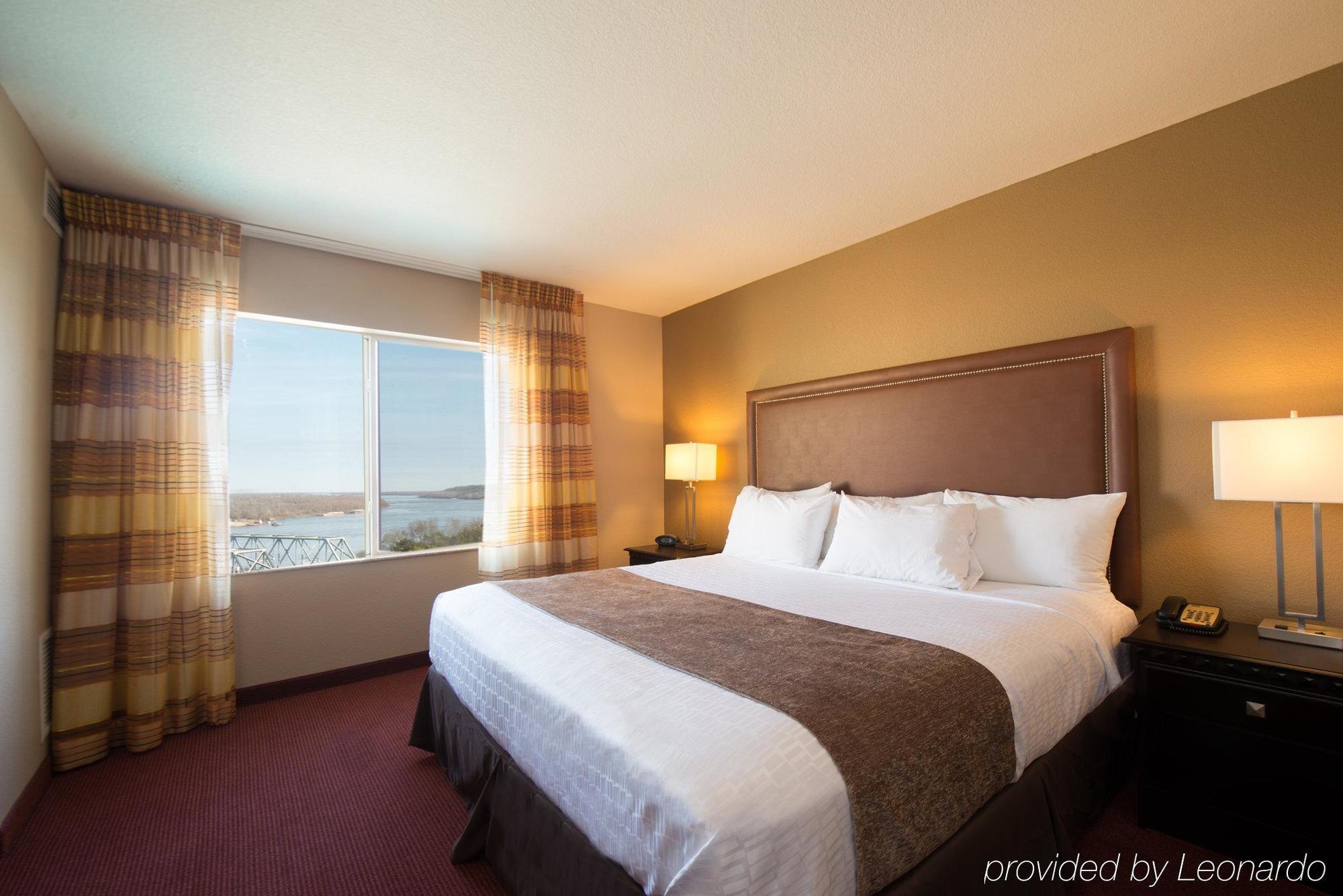 Hotel Vue, Ascend Hotel Collection Натчес Екстериор снимка