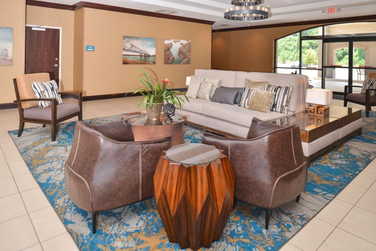 Hotel Vue, Ascend Hotel Collection Натчес Екстериор снимка